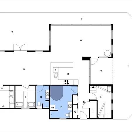 بيت للعطل Ha330-hals-osbornsvej-49 هالس