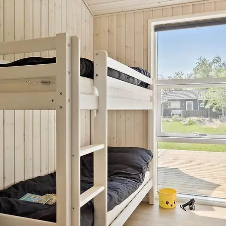 Hébergement de vacances Ha330-hals-osbornsvej-49 *