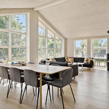 Ha330-hals-osbornsvej-49 بيت للعطل هالس