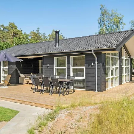 بيت للعطل Ha330-hals-osbornsvej-49 *