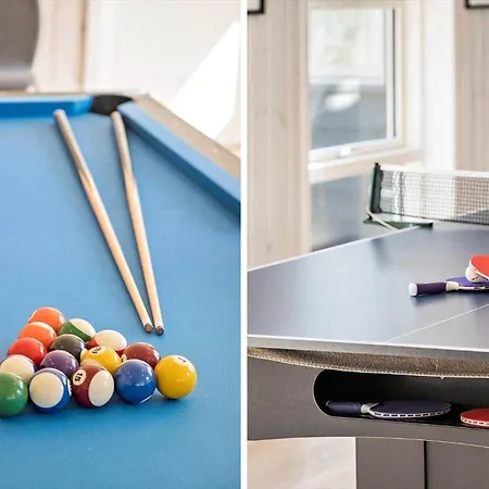 بيت للعطل Ha330-hals-osbornsvej-49 *