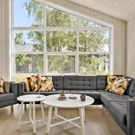 Ha330-hals-osbornsvej-49 بيت للعطل