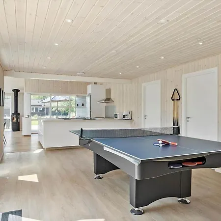 Ha330-hals-osbornsvej-49 بيت للعطل *