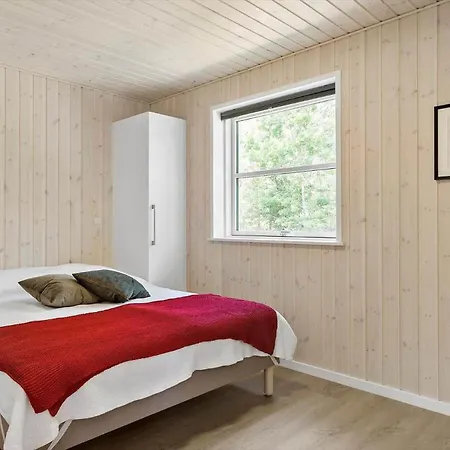 بيت للعطل Ha330-hals-osbornsvej-49 *