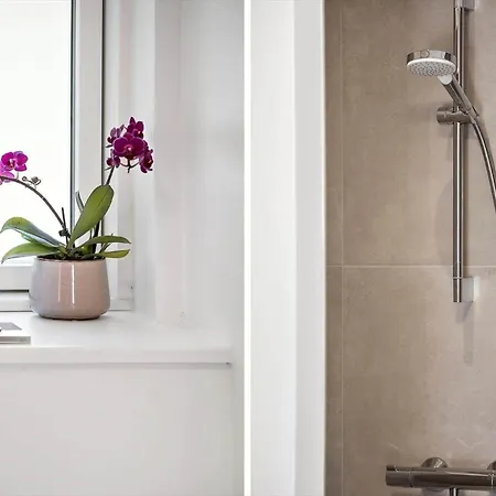 بيت للعطل Ha330-hals-osbornsvej-49 *