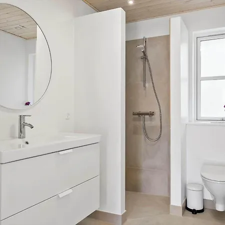 Ha330-hals-osbornsvej-49 بيت للعطل هالس