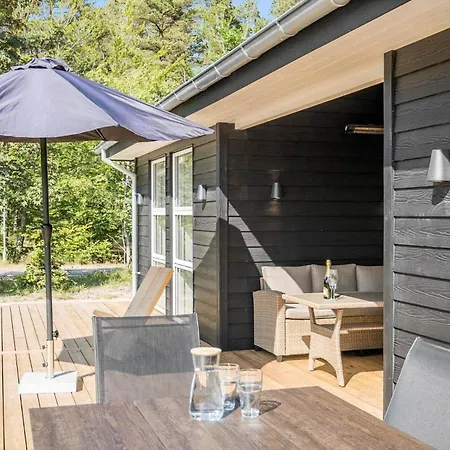 Сasa de vacaciones Ha330-hals-osbornsvej-49