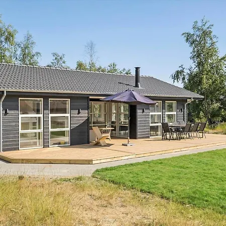 Сasa de vacaciones Ha330-hals-osbornsvej-49 *
