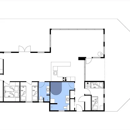 بيت للعطل Ha330-hals-osbornsvej-49