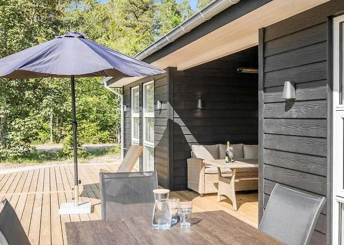 Semesterbostad Ha330-hals-osbornsvej-49