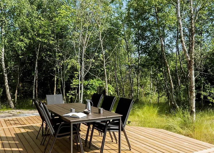 Semesterbostad Ha330-hals-osbornsvej-49