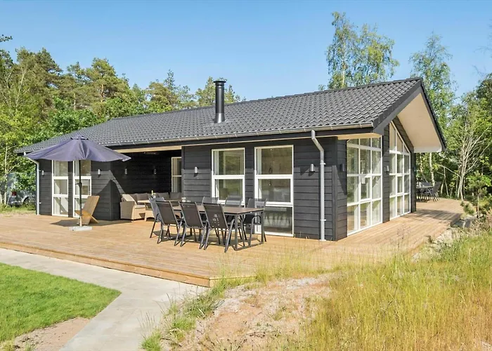 Ha330-hals-osbornsvej-49 Semesterbostad *